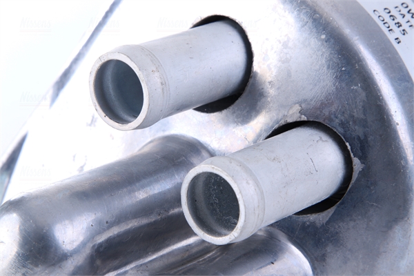 Nissens Oliekoeler motorolie 91338