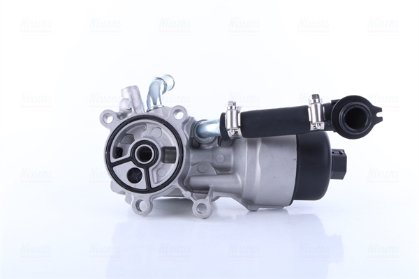 Nissens Oliekoeler motorolie 91340