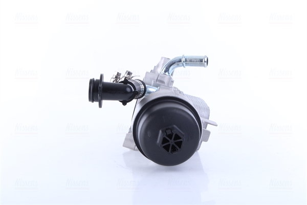 Nissens Oliekoeler motorolie 91340