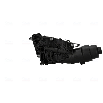 Nissens Oliekoeler, motorolie 91530