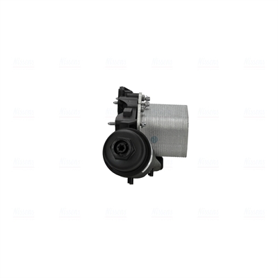 Nissens Oliekoeler, motorolie 91530