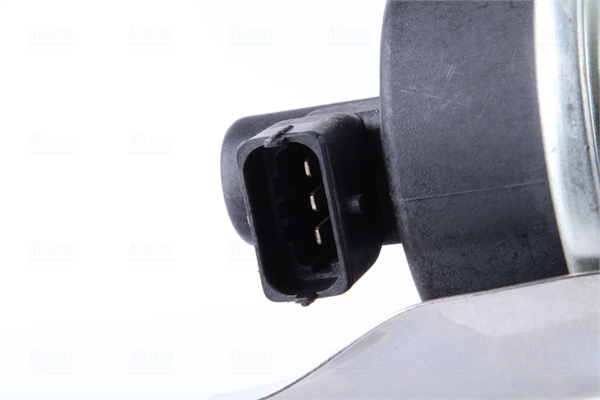 Nissens Turbolader 93509