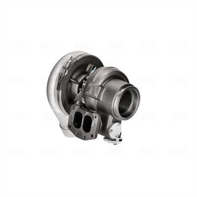 Nissens Turbocharger 93678