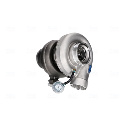 Nissens Turbocharger 93678