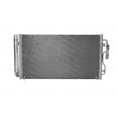 Nissens Airco condensor 940236