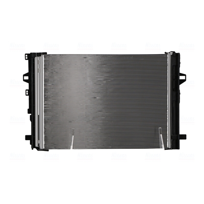 Nissens Airco condensor 940322