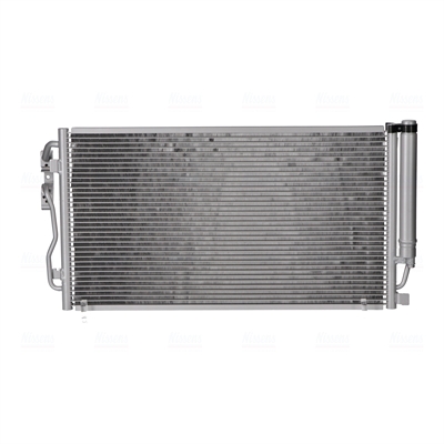 Nissens Airco condensor 940590