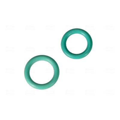 Nissens Airco condensor 940590