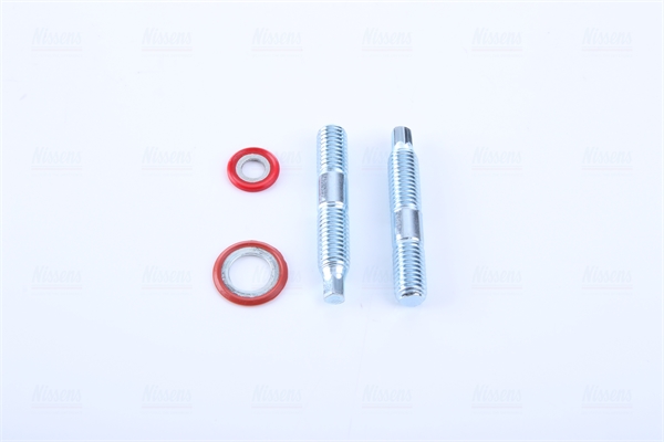 Nissens Airco condensor 941298