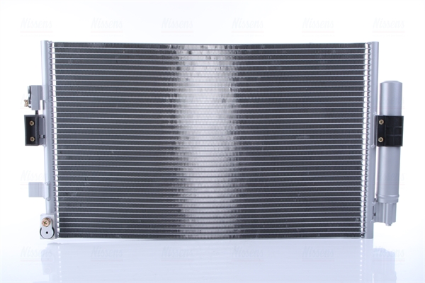 Nissens Airco condensor 941298