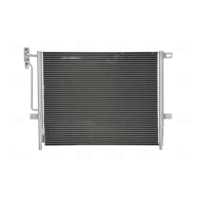 Nissens Airco condensor 94431