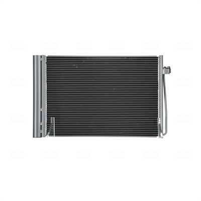 Nissens Airco condensor 94679