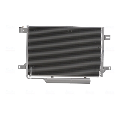 Nissens Airco condensor 94910