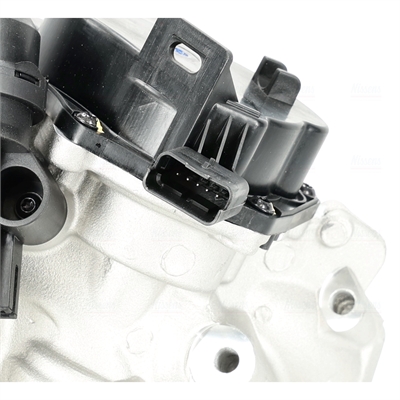 Nissens AGR modul 98434