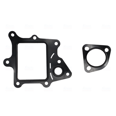 Nissens EGR-klep 98524