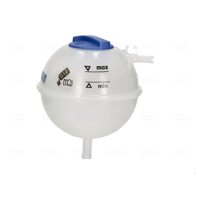 Nissens Expansietank, koelvloeistof 996200