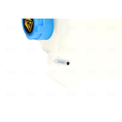 Nissens Expansietank, koelvloeistof 996223