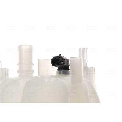 Nissens Expansietank, koelvloeistof 996223