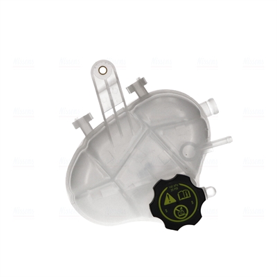 Expansietank, koelvloeistof Nissens 996376