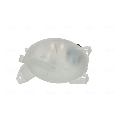 Nissens Expansietank, koelvloeistof 996412