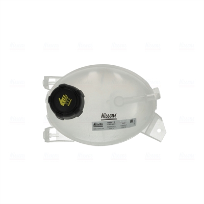 Expansietank, koelvloeistof Nissens 996412