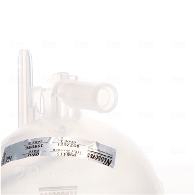 Nissens Expansietank, koelvloeistof 996415