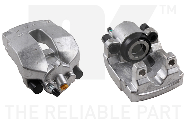 Remzadel/remklauw NK 211524