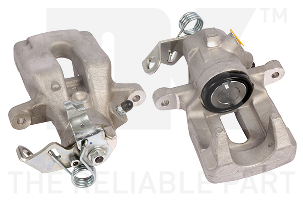 Remzadel/remklauw NK 2119117