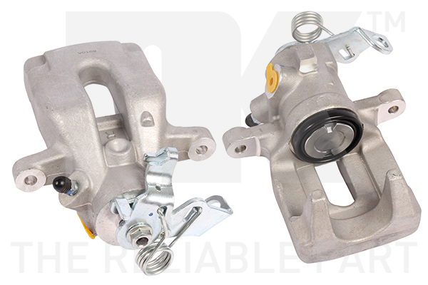 Remzadel/remklauw NK 2119118