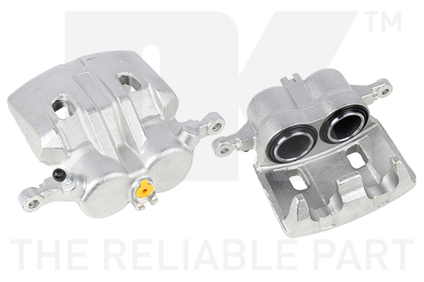 Remzadel/remklauw NK 2122135