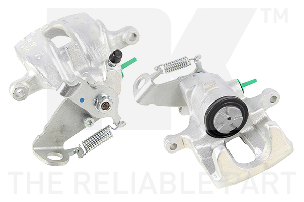 Remzadel/remklauw NK 2123119