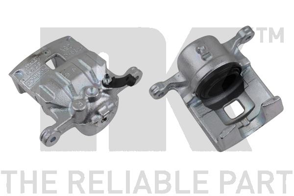 Remzadel/remklauw NK 2125178