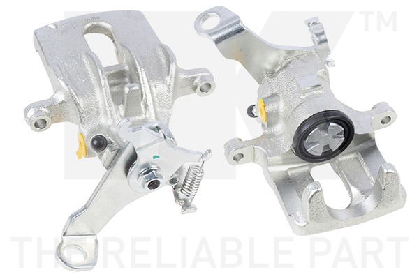 Remzadel/remklauw NK 212540