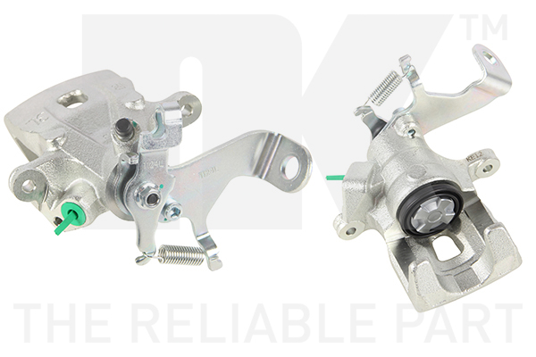 Remzadel/remklauw NK 213265