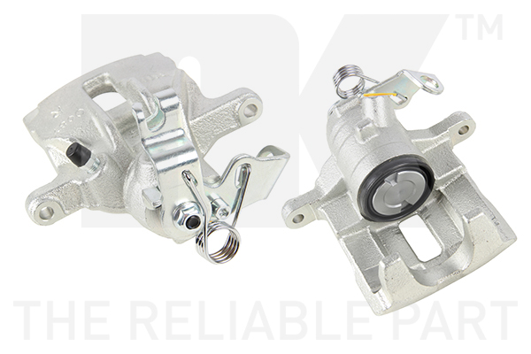 Remzadel/remklauw NK 2136230