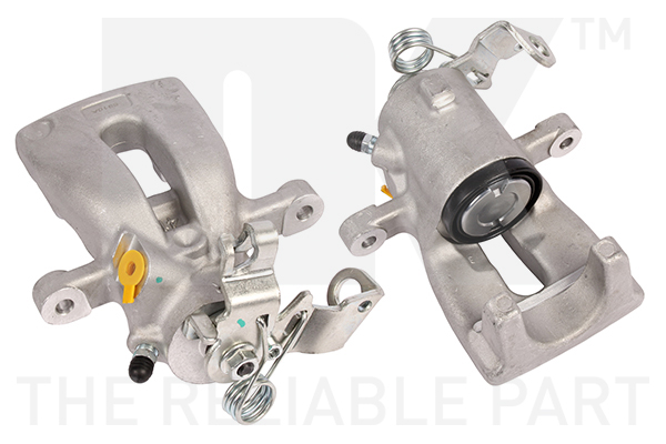 Remzadel/remklauw NK 2136252