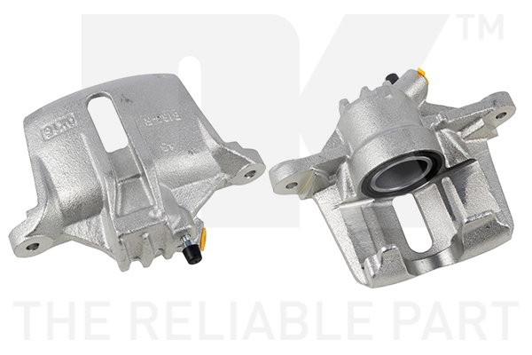 Remzadel/remklauw NK 2137102