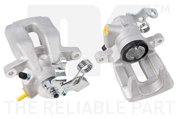 Remzadel/remklauw NK 2137124