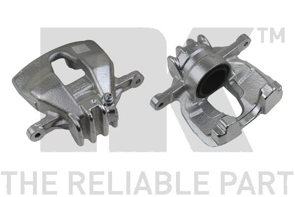 Remzadel/remklauw NK 2137132