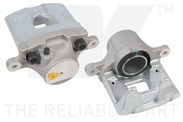 Remzadel/remklauw NK 2137143