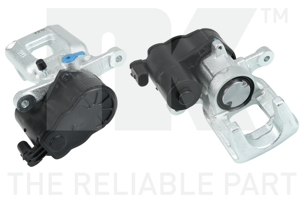 Remzadel/remklauw NK 2137146