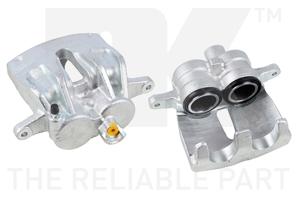 Remzadel/remklauw NK 214096