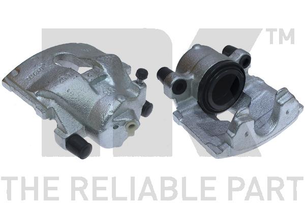 Remzadel/remklauw NK 2145172