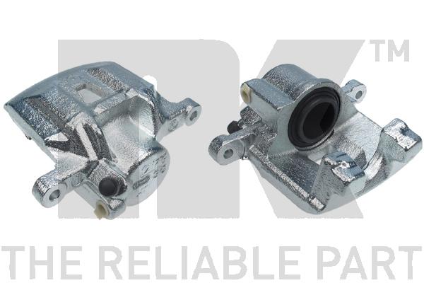 Remzadel/remklauw NK 2145182