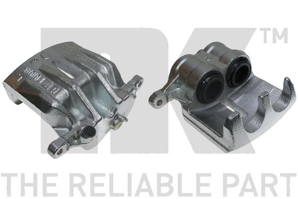 Remzadel/remklauw NK 2145195