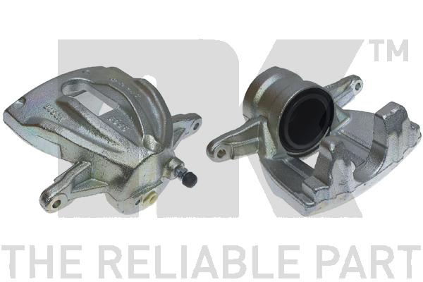 Remzadel/remklauw NK 2145200