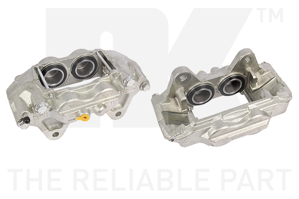 Remzadel/remklauw NK 2145234