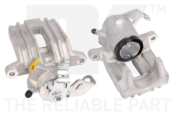 Remzadel/remklauw NK 214730