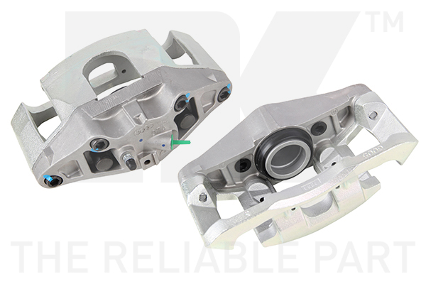 Remzadel/remklauw NK 2147336