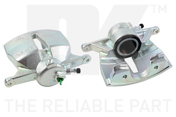 Remzadel/remklauw NK 2147356